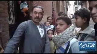 مأساة متكررة بمنيا الحيط.