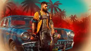Far Cry 6 Walkthrough - Turn The Party