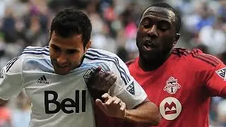 HIGHLIGHTS: Vancouver Whitecaps vs. Toronto FC | March 7, 2015