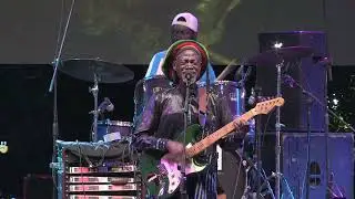 Koko Demb&eacute;l&eacute; en live