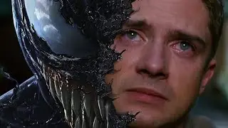 VENOM (2008) Topher Grace Movie