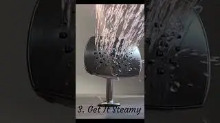 BEST SHOWER STEAMER EVER! | LEGACY BODY CARE- EUCALYPTUS FIZZY