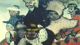 Cellule Eat - Panda [Taron-Trekka Remix] - Maria Colors