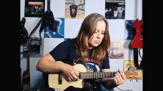 Nothing Else Matters (Metallica) On Ukulele