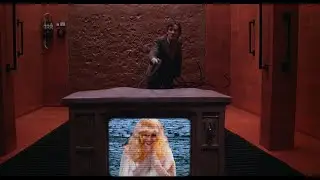 Magdalena Bay - Watching T.V. (Officially Unofficial)