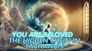 A Moment of Grace: Your Unique Bond in 'Tachanun' (Ch. 34)