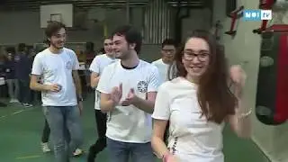 Olimpiadi della matematica a Lucca; il Fermi accede alle finali nazionali