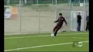 Das Match Hans Krankl Max Schmiedl