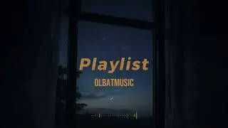 (12 Hours) Evening & Night Piano Playlist 🌙 | Calm & Relaxing Piano Music |  Olbatmusic