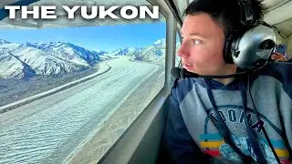 7 Days Hiking in Canada&rsquo;s Wildest National Park (Yukon&rsquo;s Kluane)