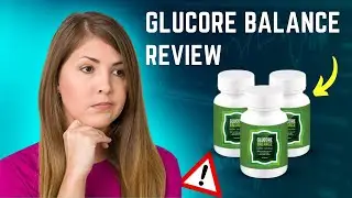 Glucore Balance Reviews  | Does Glucore Balance Really Work? | Glucore Balance Customer Review