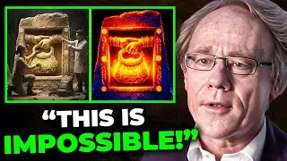 Archaeologists Finally Opened The Mesopotamian God Handbag, The First Scan Shows Impossible Signs