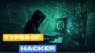 Types of hacker | Different types of hacker #hacker #hacking