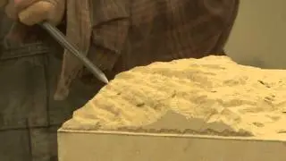 point chisel