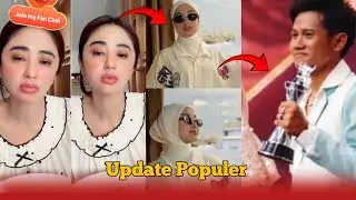 Valen Dapat Banyak Penghargaan Awards, Dan Mami Depe Bilang Mila Harus Setia Sama Valen !