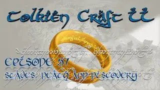 Lets Play - Tolkien Craft II - 57 - Staves, Death and Discovery