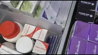 Cajoneras para farmacias | Farmedica x ICAS Italia