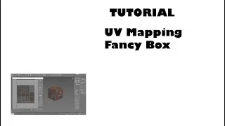 22 - UV - Fancy Box