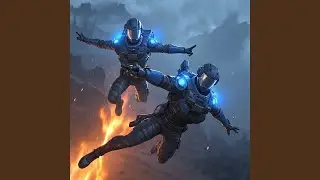 Airborn Gemini Logic Man