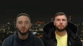 Kane Barker & Johnny Joyce Manchester - Jailed for attack on Ian &ldquo;KING IRISH&rdquo; Flannery