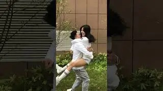 Cute Couples showing Affection and Love 💜 #shorts #short #cutecouples #couples #youtubeshorts #cute