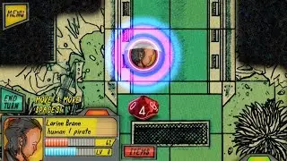 Galactic Keep iPhone: Hologram Armor