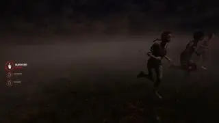 Dead by Daylight #thetrapper #nope #ihatecamper
