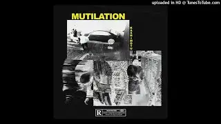 Kashimotu - Mutilation