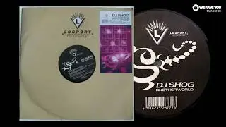 DJ Shog - Another World (Extended Mix) [2003] (Trance)