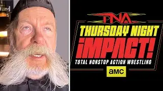 Was TNA's AMC Debut THAT BAD?