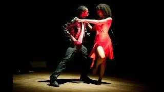 Latin Flavor the Maiden Show