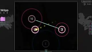 Alia - impulse [Emotions] 98.87% FC!! 449pp