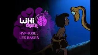 HYPNOSE // LES BASES