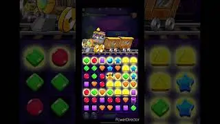 Solo Challenge Arcade Man - 895 Points Perfect Heist Match Masters