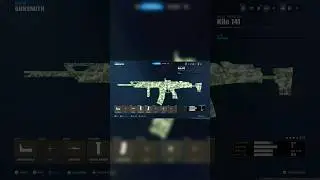 NO RECOIL KILO 141 BUILD (SEASON 3 BO6 WARZONE VERDANSK) #kilo #meta #warzone #bo6 #cod #verdansk