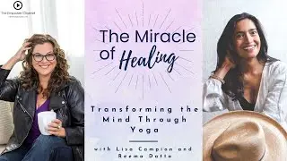 Transforming the Mind Through Yoga with Reema Datta