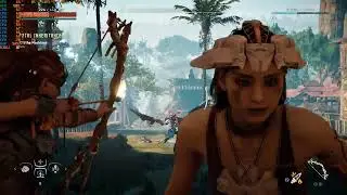 Fatal Inheritance Walkthrough - Investigate The Estate -Horizon Zero Dawn