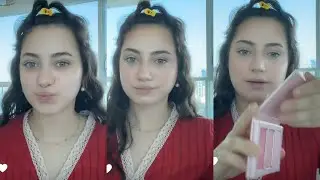لانا محمد ♥️ نتجهز ونسوي ميكاب ونروح ايفنت شيرين بيوتي