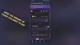 How to buy Shiba Lite (SHIBLITE) Token on Trust Wallet [Full Guide]!