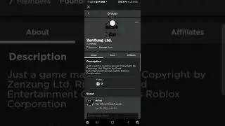 Roblox Groups To Join Made By MrFred