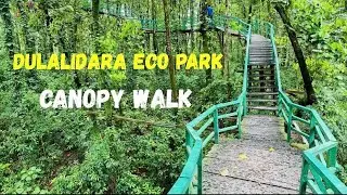 Dulalidara Eco Park |Offbeat Tourist Spot| North Bengal | Ghoshpukur