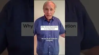 Why Ocean Exploration is so Important