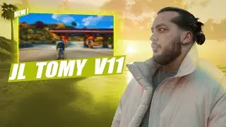 AVOIR LE PACK GRAPHIQUE DE JL TOMY V11 2026 | TUTO AVOIR LE MEILLEUR PACK REALISTE OPTI FIVEM