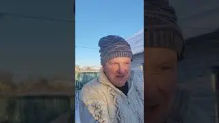 С первым днём последнего месяца зимы! (01.02.2026)