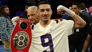 War a Week Radio:  Will Top Rank give Teofimo Lopez the 