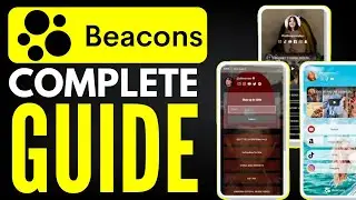 How To Use Beacons Ai