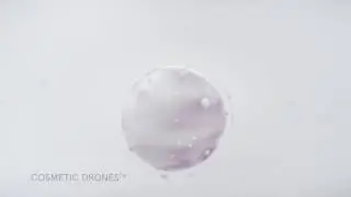 A Revolutionary Technology: Cosmetic Drones(TM)