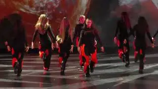 Vilando Tanzgala 2025