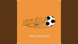 Skála Er Okkara Lið