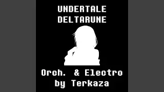 The World Revolving (Orchestra)